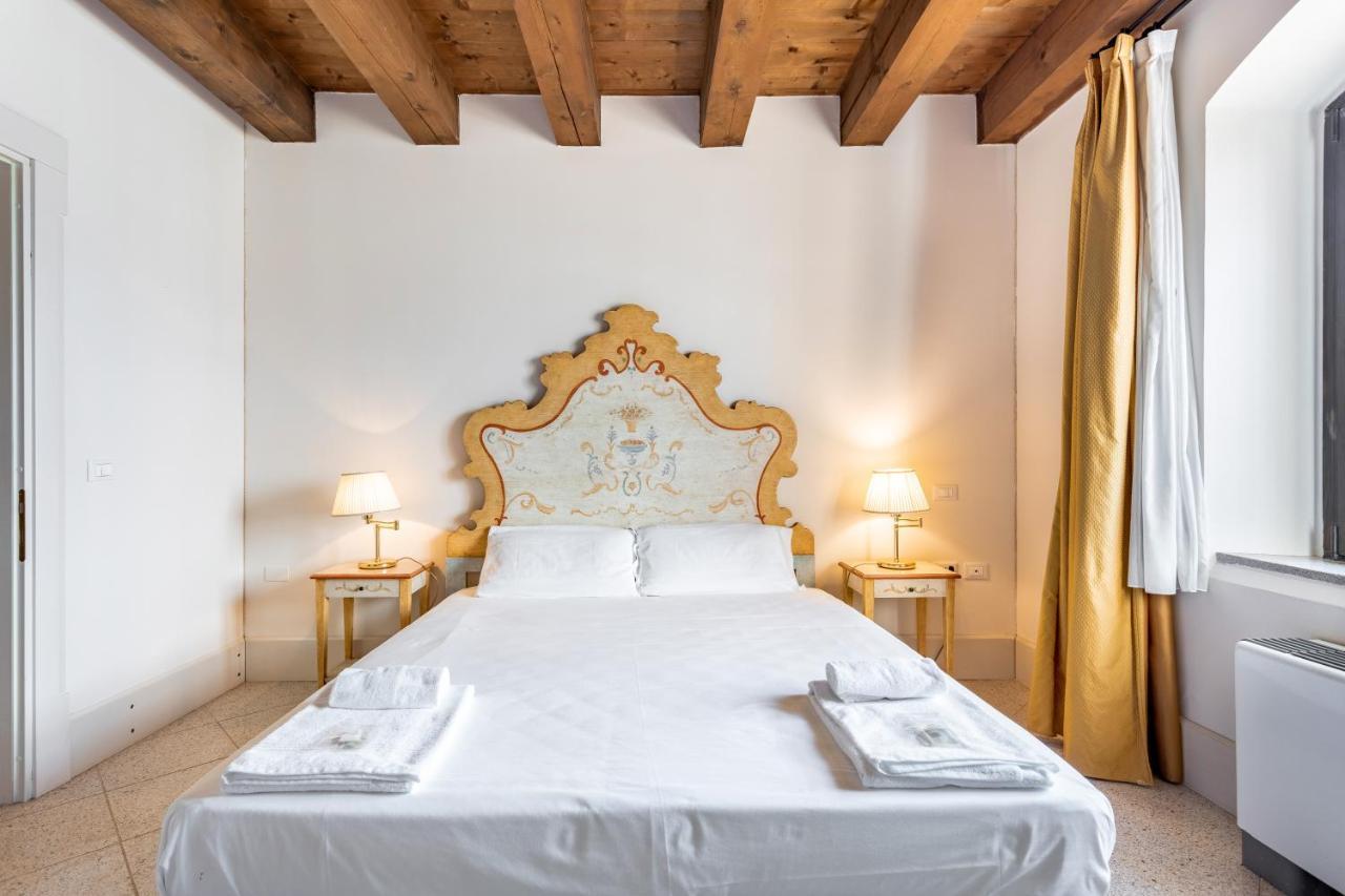 Apartamento Molino Stucky Burchiello