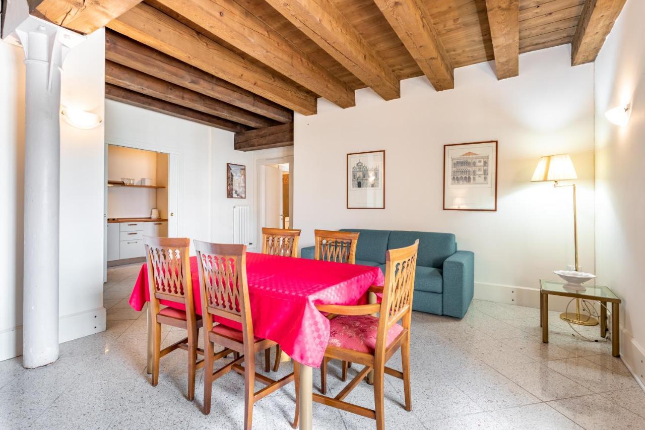 Molino Stucky Burchiello Apartamento *
