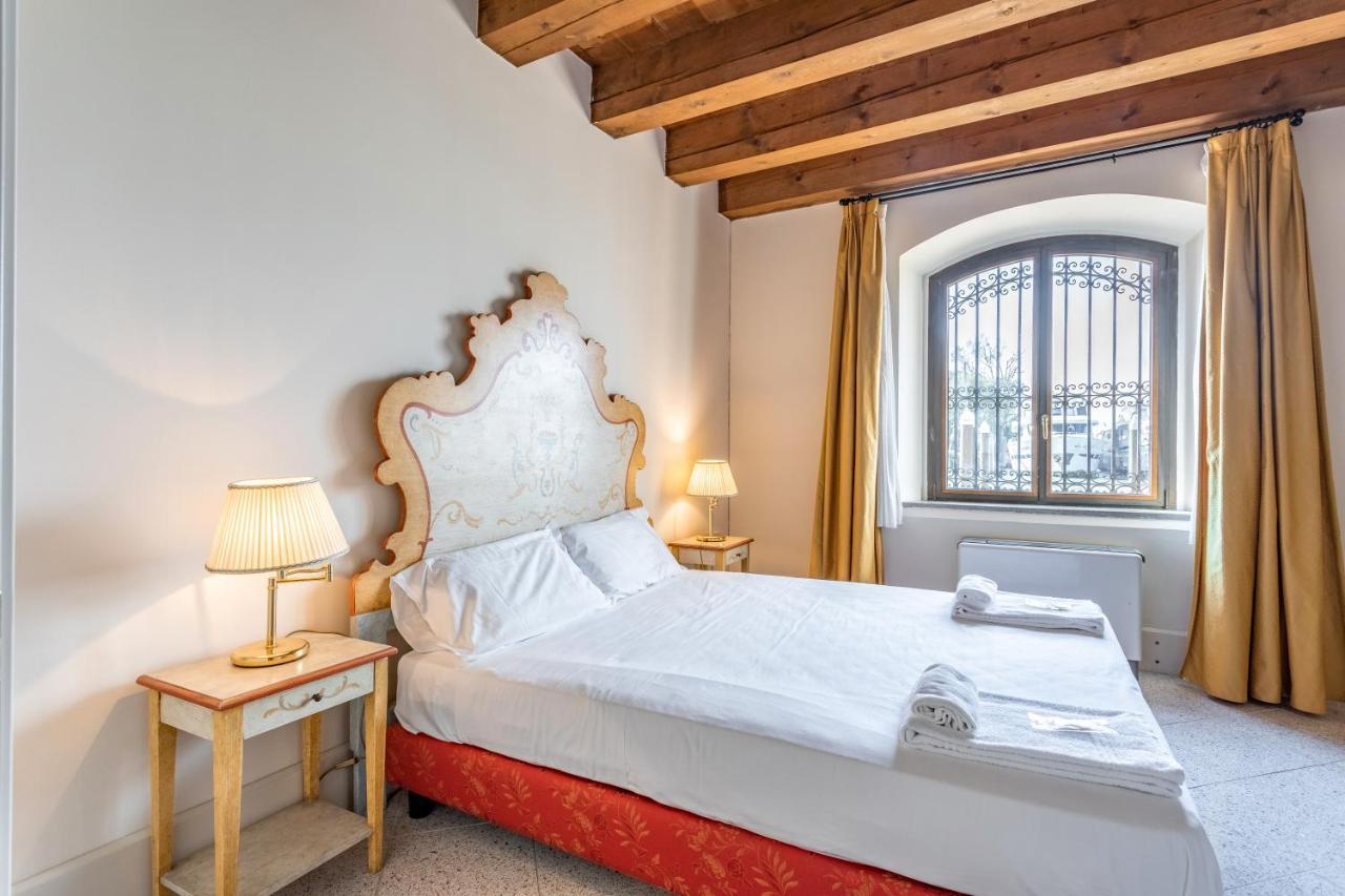 Apartamento Molino Stucky Burchiello *