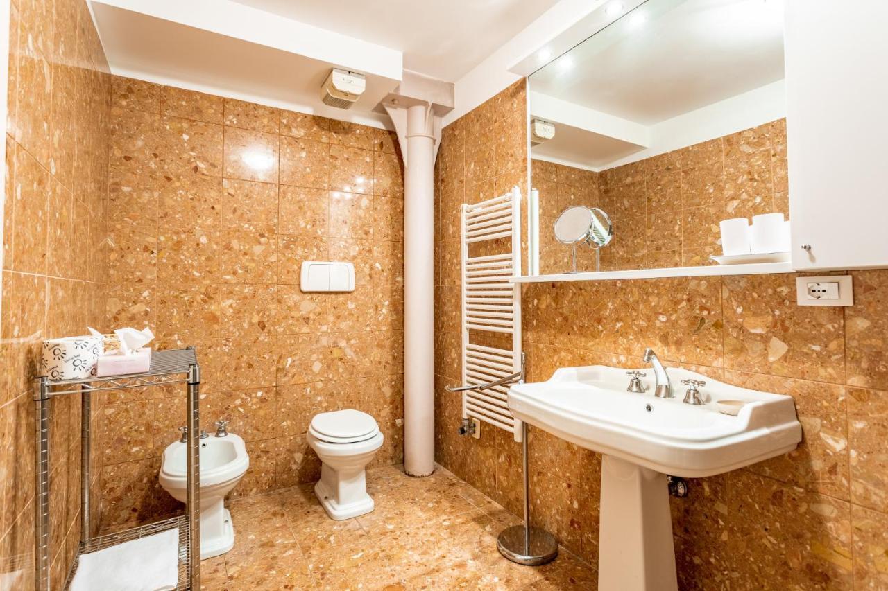 Apartamento Molino Stucky Burchiello Venecia