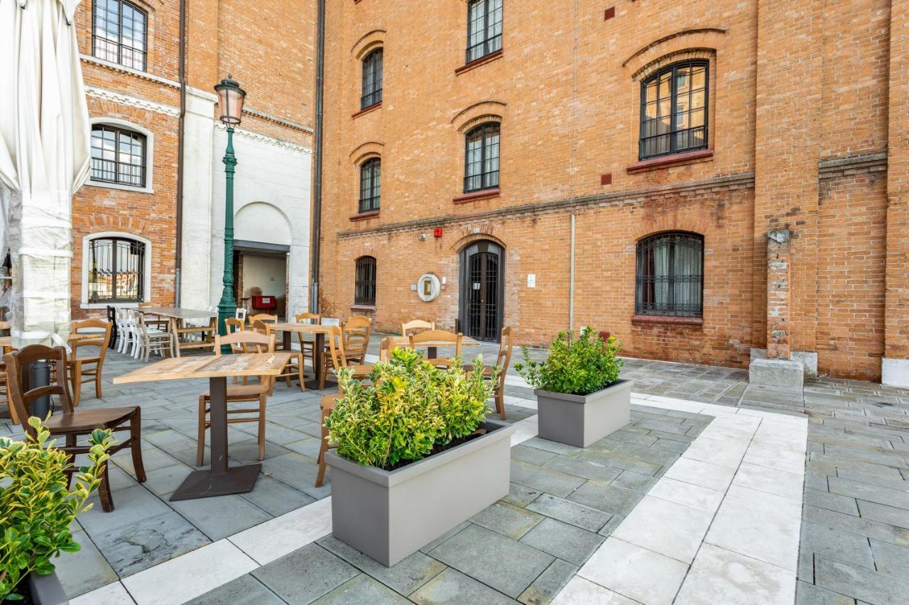 Apartamento Molino Stucky Burchiello *