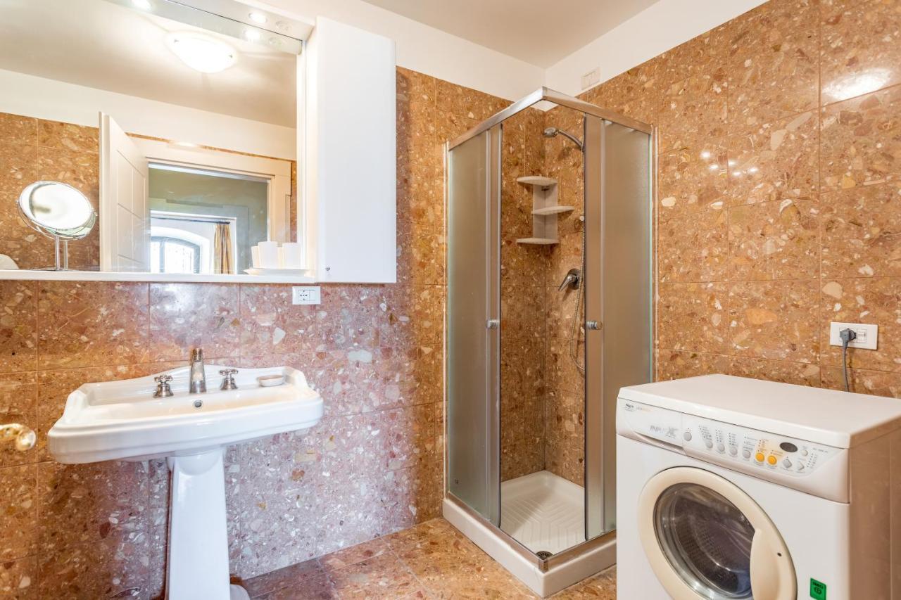 Apartamento Molino Stucky Burchiello