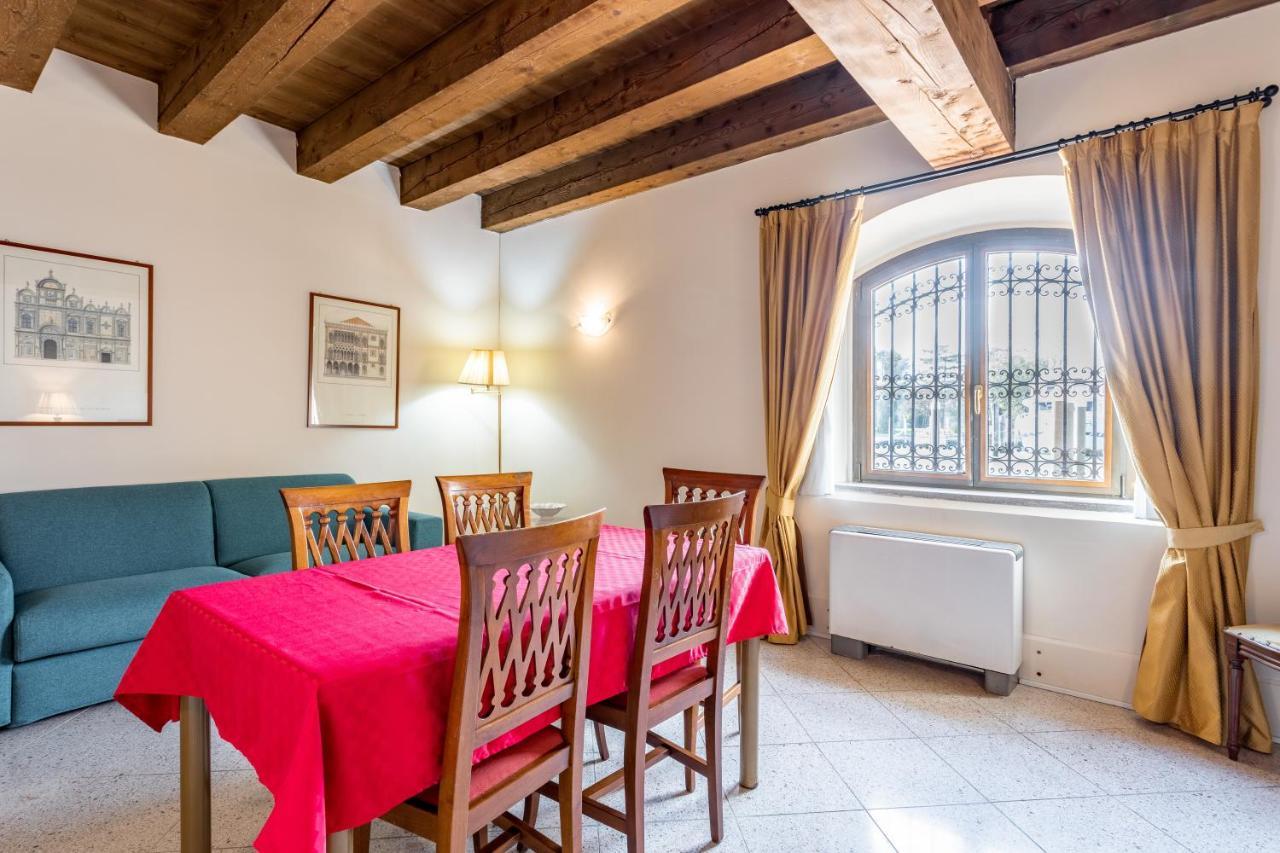 Apartamento Molino Stucky Burchiello *